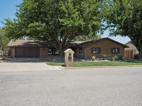 1920 Holly Ln, Pampa, TX 79065