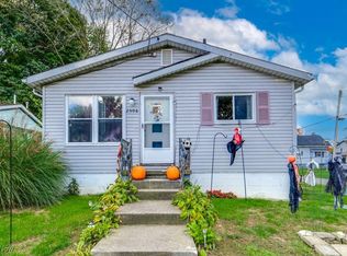 2506 South St, Lakemore, OH 44250