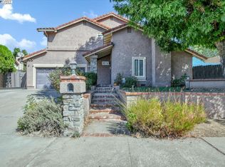 2509 Roca Dr, Antioch, CA 94509