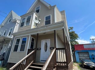 13 Graham Ave, Paterson, NJ 07524