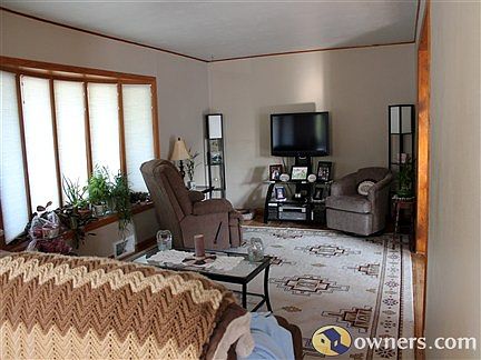 Living Room from another angle