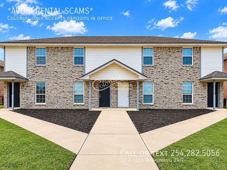 1206 Industrial Blvd #D