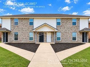 1206 Industrial Blvd APT D, Killeen, TX 76549