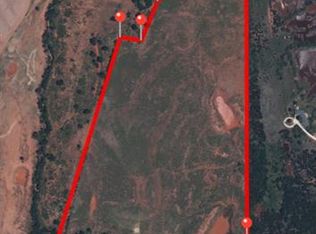 Bell Plains Rd, Abilene, TX 79606