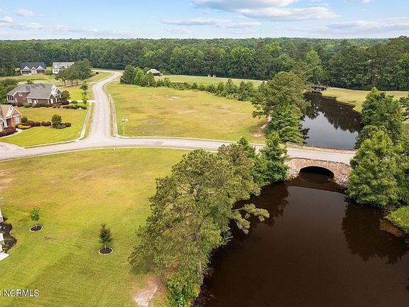 5th image of 444 Crow Creek Drive NW LOT 1