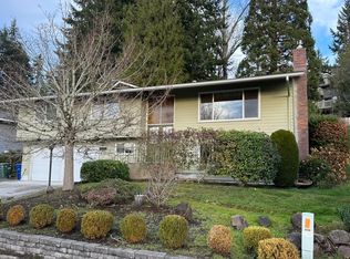 2224 137th Pl SE, Bellevue, WA 98005