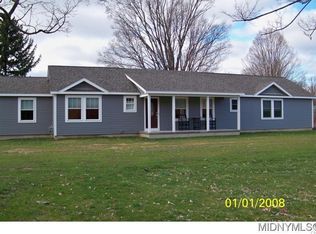 6106 Stokes Lee Center Rd, Lee Center, NY 13363