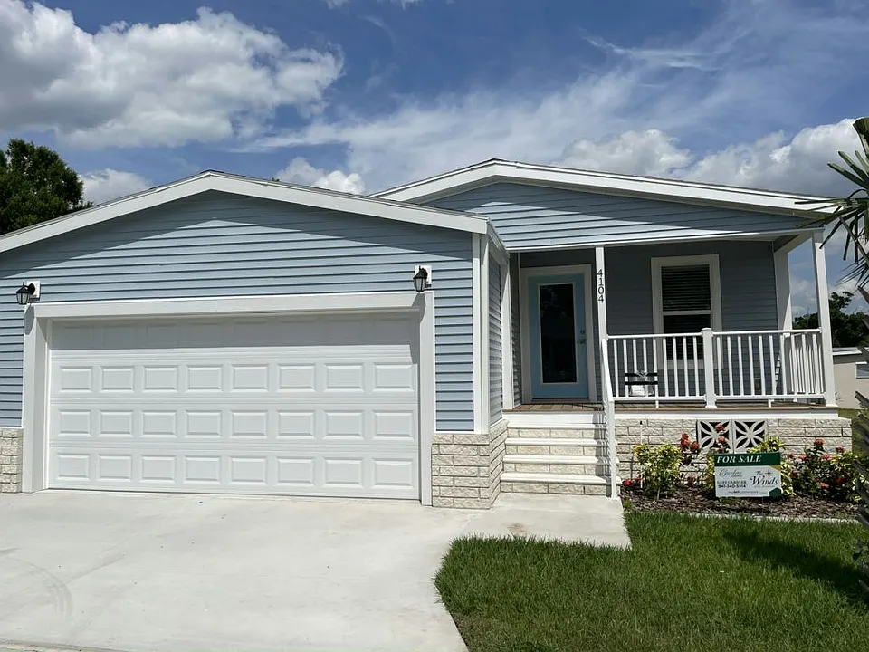 4104 Guilder St #2104