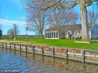 4331 Egypt Rd, Cambridge, MD 21613