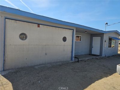 36684 Leona St, Barstow, CA, 92311