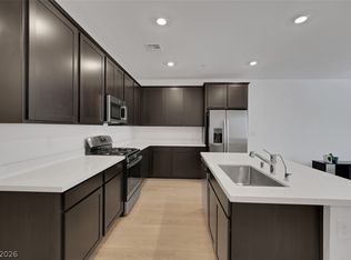 1526 Eva Crossing Pl, Henderson, NV 89002