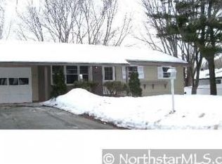 442 111th Ave NW, Coon Rapids, MN 55448