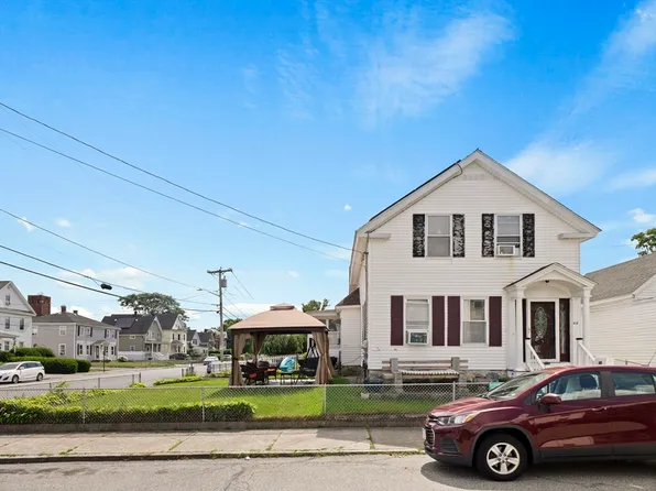 48 Mount Grove St, Lowell, MA 01854