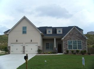 4775 Billie J Dr, Augusta, GA 30909