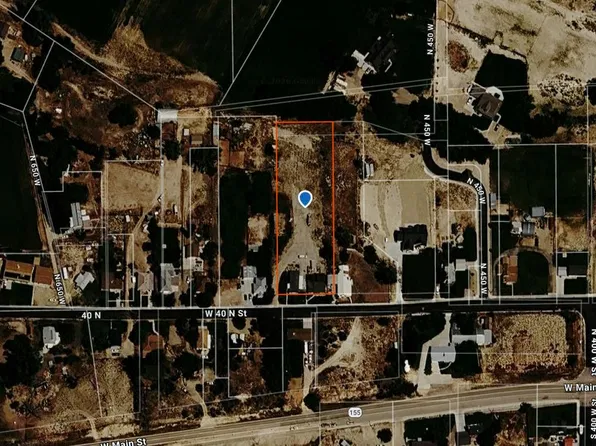 530 & 540 W 40 N, Cleveland, UT 84518