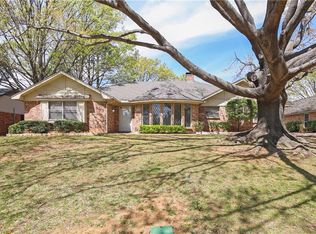 2009 Iron Horse Ct, Arlington, TX 76017