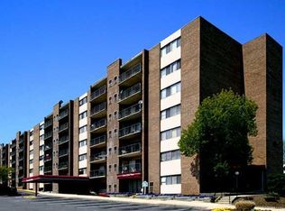 5055 S Chesterfield Rd APT 3, Arlington, VA 22206