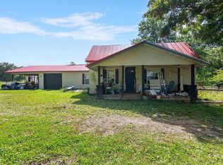 1603 State Route Ww, Mountain View, MO 65548