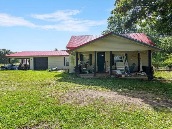 1603 State Route Ww, Mountain View, MO 65548