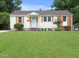 719 Barn St, Jacksonville, NC 28540