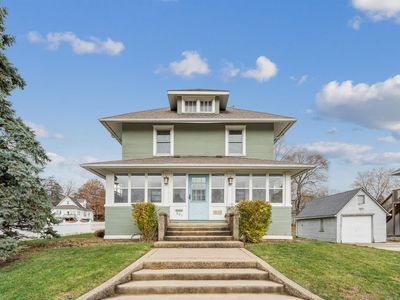 921 Tremont St, Cedar Falls, IA, 50613