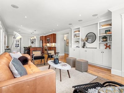 25-27 South St UNIT 1, Jamaica Plain, MA, 02130