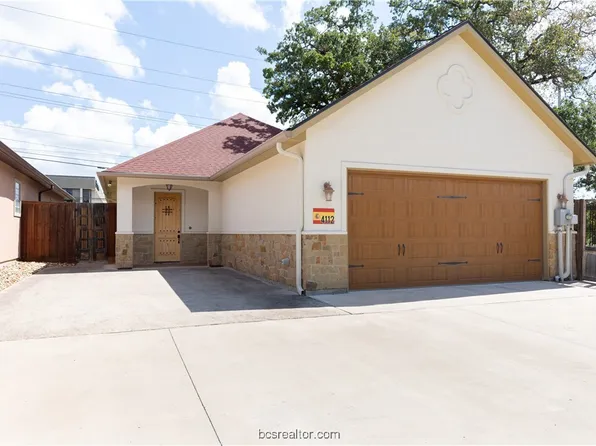 4112 S Texas Ave, Bryan, TX 77802