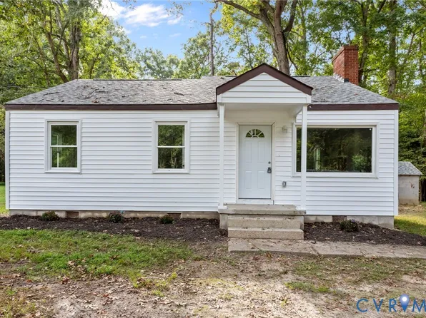 10800 Beaver Castle Rd, North Prince George, VA 23860