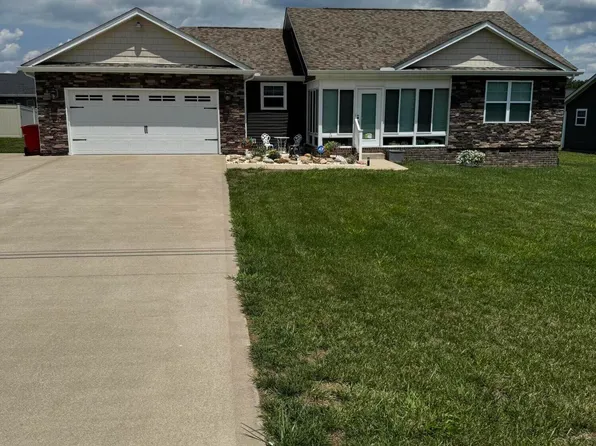 3286 Barbourville Rd, London, KY 40744