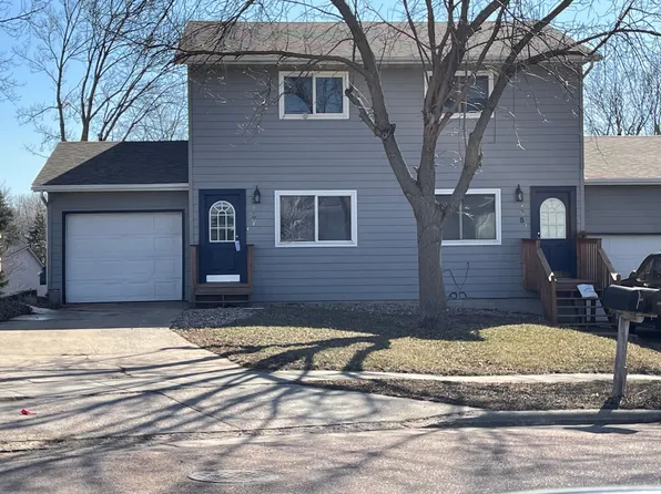 3107 E Bragstad Dr #3107, Sioux Falls, SD 57103