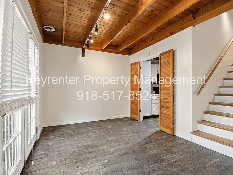 1616 S Peoria Ave #4 — Photo 3