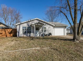 3509 Westwind Dr, Columbia, MO 65202