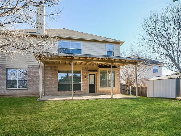 4105 Westminster Way #4105 — Photo 15