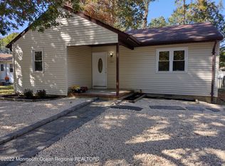 232 Nautilus Blvd, Forked River, NJ 08731
