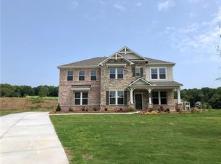 408 Founders Walk, Canton, GA 30115