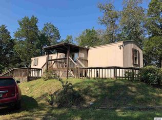 1240 Lords Way, Sevierville, TN 37876