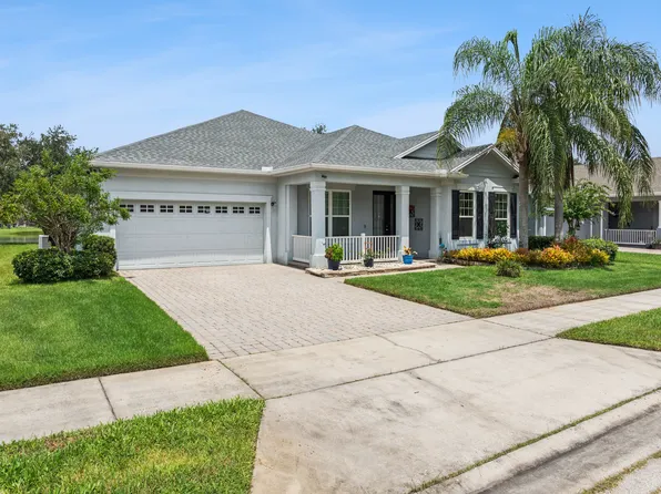 8792 Warwick Shore Xing, Orlando, FL 32829
