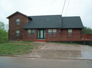 350 Oak Lake Dr, Sevierville, TN 37876