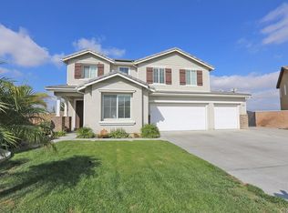 5671 Caliterra Ct, Eastvale, CA 92880
