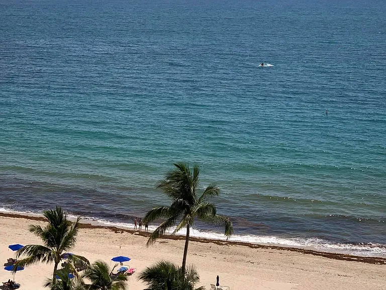 3750 Galt Ocean Dr #1108 — Photo 9