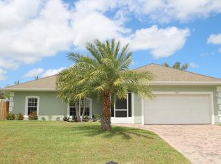 431 Ulm Rd NW, Palm Bay, FL 32907