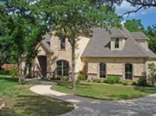 120 Rio Bravo Ct, Weatherford, TX 76088