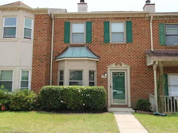 725 Creekside Cres, Chesapeake, VA 23320