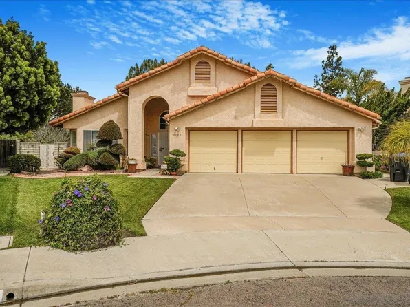 5002 Suncrest Ct, Oceanside, CA 92056