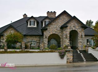825 Valley View St, Taft, CA 93268