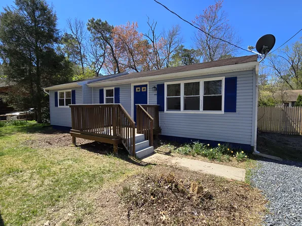 40 Chandler St, Browns Mills, NJ 08015