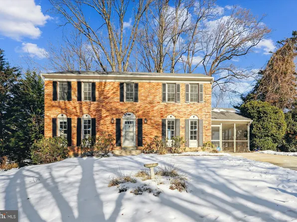 1805 Middlevale Ter, Silver Spring, MD 20906