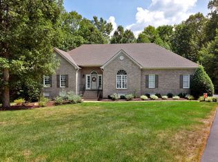 14100 Summercreek Pl, Chesterfield, VA