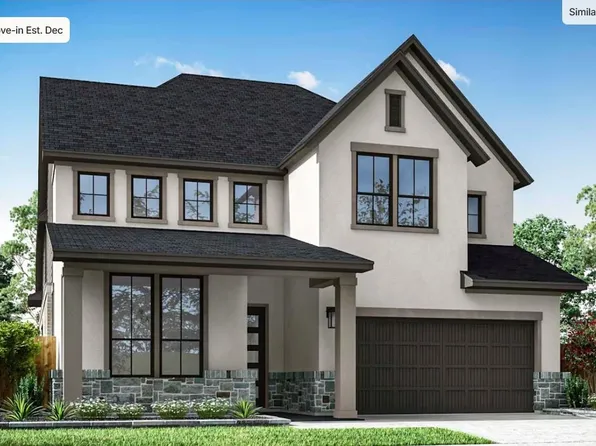 9611 Seaside Daisy Ln, Richmond, TX 77407