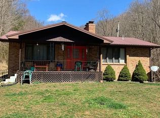 1792 Town Hill Rd, Jackson, KY 41339